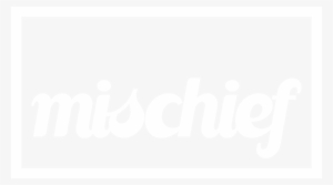 Mischief Pr - Calligraphy