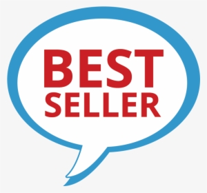 Use This “best Sellers Of Tech” To Research And Buy - Best Seller Logo Transparent