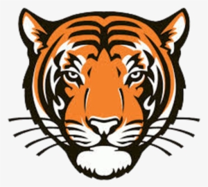 The Meigs County Tigers - Princeton Tigers Logo Transparent
