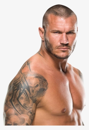 Randy Orton Png Image - Randy Orton Png