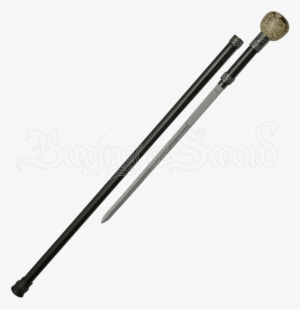 Pirate Skull Sword Cane - Parts Of Sword Rotc