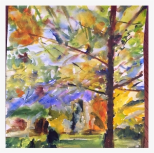 Picture - Watercolor Paint