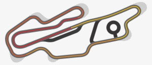 Race Track Png Picture - Race Track Png