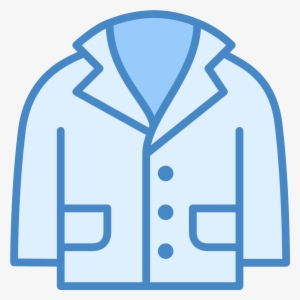 Vector Freeuse Stock Doctor Coat Clipart