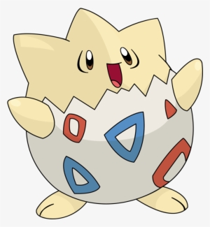 Stats, Moves, Evolution, Locations & Other Forms - Pokemon Togepi