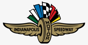 Indianapolis Motor Speedway History - Indy 500 Logo 2018
