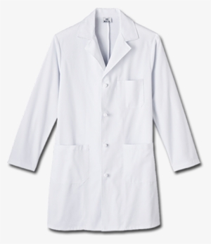 Cotton White Lab Coats - Kitchen Chef Uniform