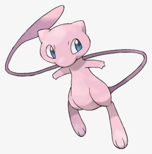 Ignore Words - Mew Png