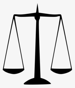 Us Department Of Justice Scales Of Justice - Scales Of Justice