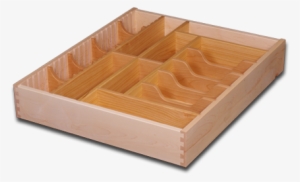 Plywood