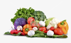 Vegetables Basket Png - Vitamins Necessary In The Diet