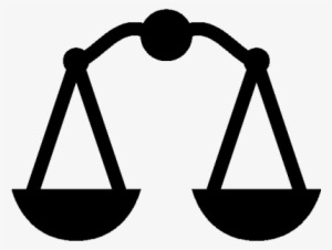 Justice, Law, Measure, Scales Icon Png Png Images - Scales Png