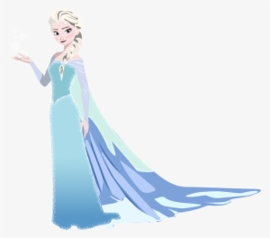 Anna Svg Frozen Elsa Vector - Elsa Vector Free