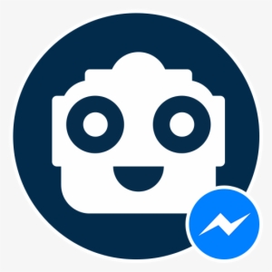 How To Generate Leads And Sales With A Facebook Messenger - Bot Icon Png