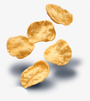 Chips Seasalt - Pop Chips
