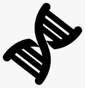 Png File Svg - Dna Double Helix Logo