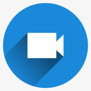 Facebook Messenger Instant Video - Linkedin Circle Logo Transparent