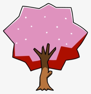 Cherry Blossom Tree - Wiki