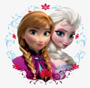 Film Frozen, Frozen Cake, Disney Frozen Birthday, Disney - Ana Y Elsa Png