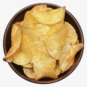 The Difference Between Kettle Chips And - Potato Chip