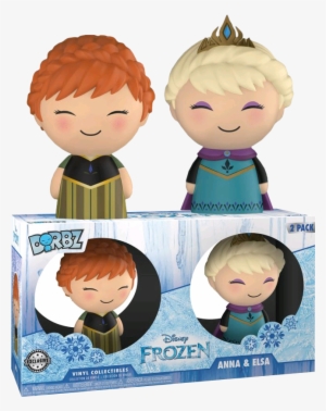 Frozen - Frozen Dorbz