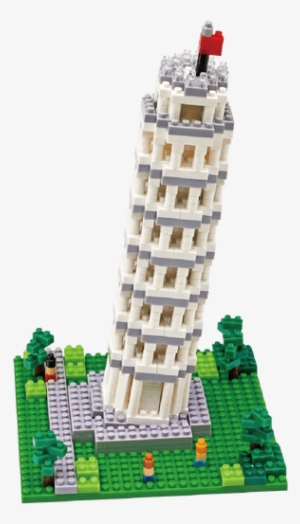 The Leaning Tower Of Pisa - Leaning Tower Of Pisa