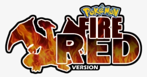 pokemon fire red for 3ds