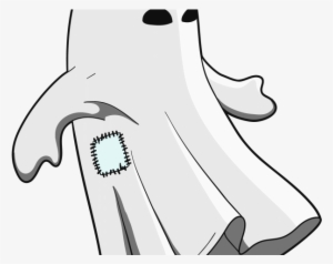 Ghost Png Transparent Images - T-shirt