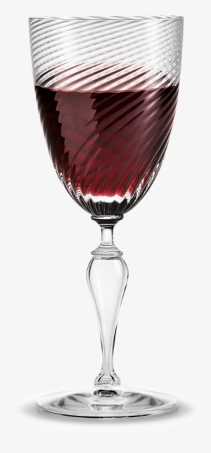 Regina Red Wine Glass Clear 28 Cl Regina - Holmegaard Regina