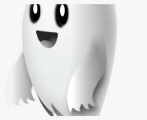 Ghost Png Transparent Images - Cartoon