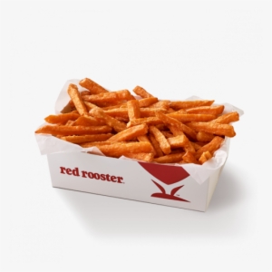 Red Roosters Chips