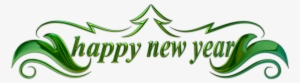 Happy New Year Text 4 - Wikimedia Commons