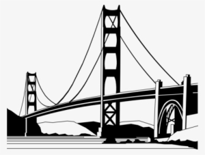 Golden Gate Bridge Fisherman's Wharf Union Square Palace - Golden Gate Bridge
