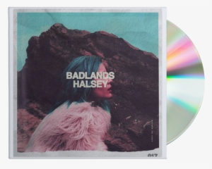Badlands Cd Official Store Double Tap To