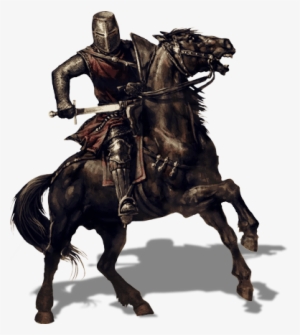 Mercenary Soldier - Mount And Blade Png
