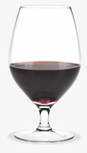 Royal Red Wine Glass Clear 39 Cl 1 - Holmegaard Royal Red Wine Glass 39cl