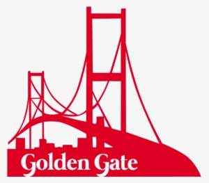 Approved[accepted] Golden Gate Bridge Geofilter - Silueta De Puente Colgante