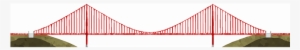 Golden Gate Bridge Bridge Suspension Bridg - Architecture