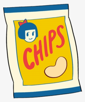 Chips - Steven Universe Chips