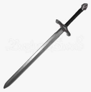 Medieval Knight Larp Sword - Paladin Sword
