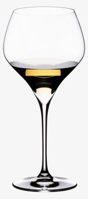 Riedel Vitis Montrachet Glass, Set Of 2