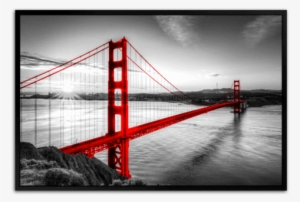 Sale Golden Gate Bridge