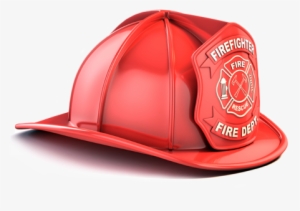 Fire Marshall - Fireman's Helmet