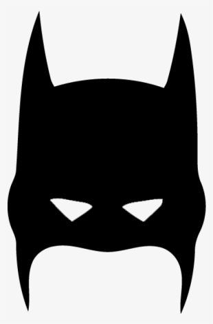 Batman Mask Png Image - Batman Mask Transparent Background Transparent ...