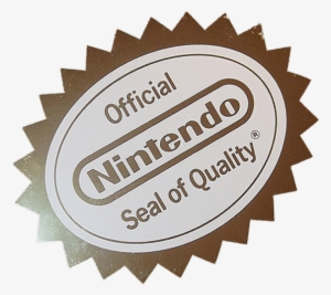 Official Nintendo Seal 600×535 - Hori Nintendo Wii U Stylus And Screen Filter Set