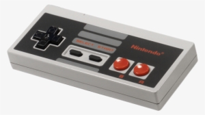 Console, Controller, Nintendo, Nintendo 64, Video Games - Nintendo Nes Controller