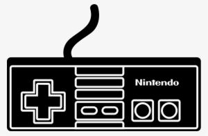 Nintendo Game Control Comments - Nintendo Control Png