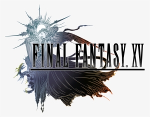 Customizable Logo By Leafpenguins - Final Fantasy Xv: Day One Edition (playstation 4)