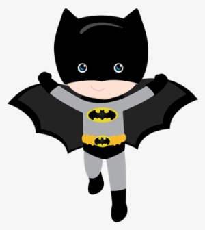 Batman Clipart Cute Baby - Batman Baby Png Transparent PNG - 450x563 - Free  Download on NicePNG