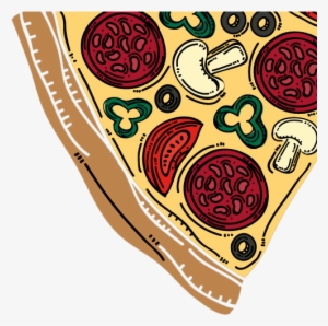 Pizza Png Photo Free Vector - Motif
